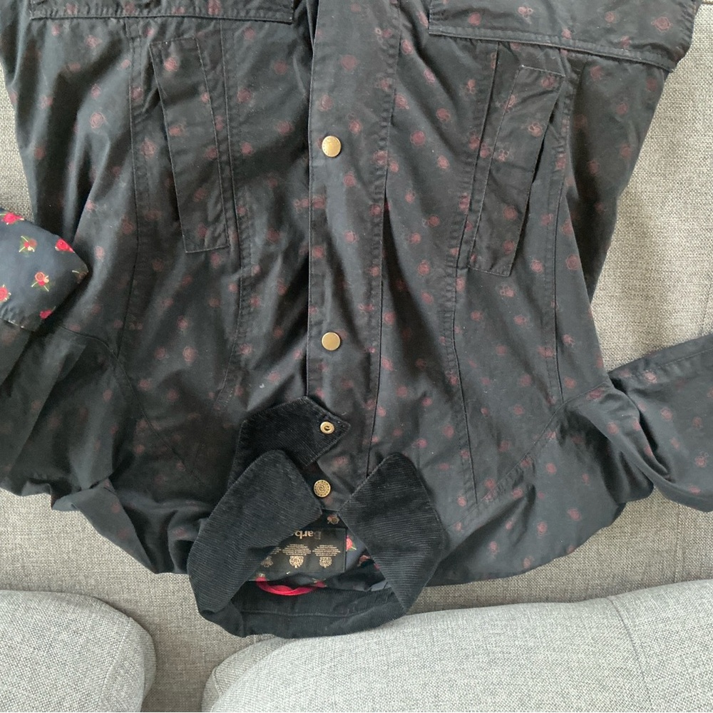 Barbour Utility - Picture 6 of 6